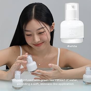 glow BBクリーム　ブリーザブルBBクリーム・ノットドライコンシーラー Amazon.co.jp: glow ブリーザブルBBクリーム #ブラウン